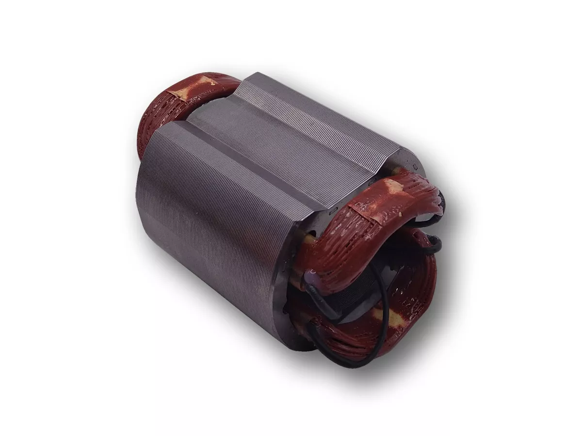stator moteur réf. 4931428724 AEG